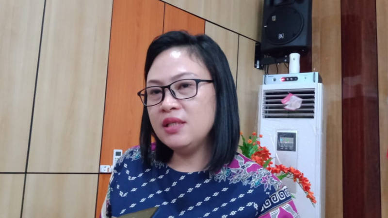 Tidak Laporkan Dana Kampanye, Paslon Kans Didiskualifikasi